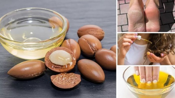 Argan oil for the face. Argan properties, pure application, reviews