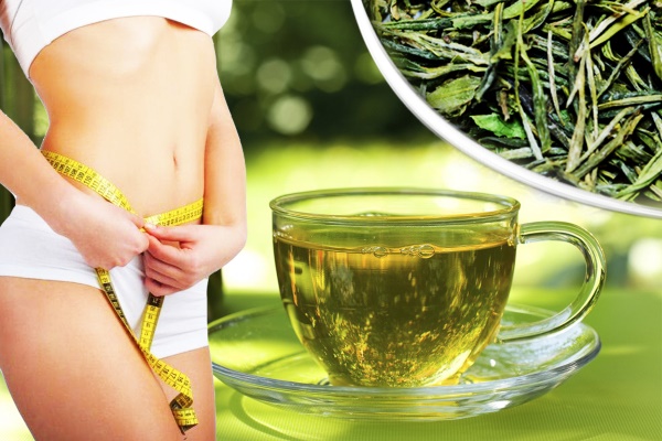 Green Slim tea for weight loss. Reviews, instructions for use, composition, price