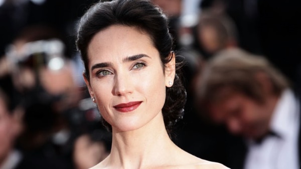 Jennifer Connelly. Foto in gioventù, adolescenza schietta, plastica, vita personale