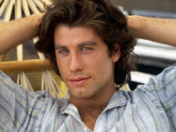 John Travolta. Photos in his youth, now, before and after plastic surgery, biography, personal life