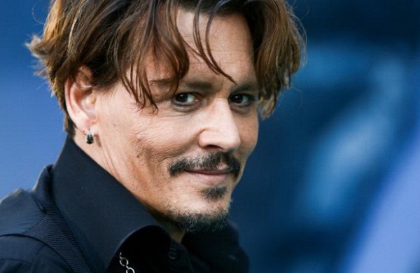 Johnny Depp. Photos in his youth, now, before and after plastic surgery, biography, personal life