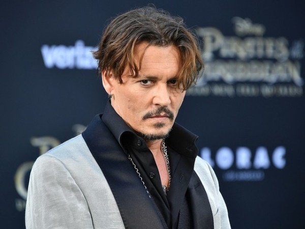 Johnny Depp. Photos in his youth, now, before and after plastic surgery, biography, personal life