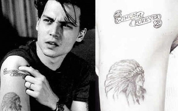 Johnny Depp. Photos in his youth, now, before and after plastic surgery, biography, personal life