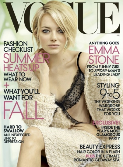 Emma Stone. Photos hot, in lingerie, swimsuit, before and after plastic surgery, biography, personal life