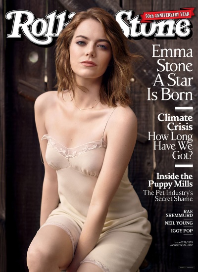 Emma Stone. Foto hot, in lingerie, costume da bagno, prima e dopo interventi di chirurgia plastica, biografia, vita personale