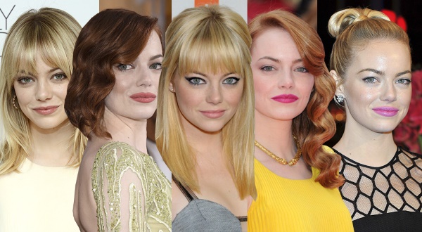 Emma Stone. Foto hot, in lingerie, costume da bagno, prima e dopo interventi di chirurgia plastica, biografia, vita personale