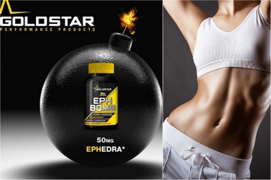 EPH Bomb (Ef Bomb) fat burner. Reviews, where to buy, how to take