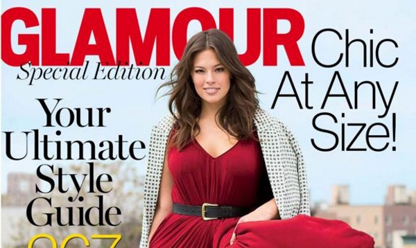 Ashley Graham. Foto hot, prima e dopo chirurgia plastica, figura, biografia, vita personale