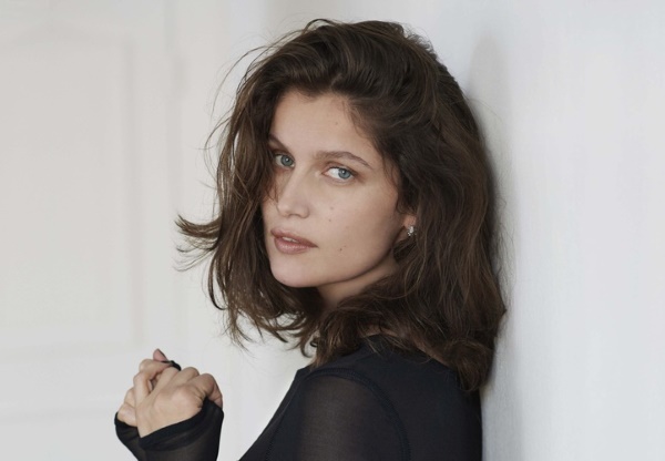 Laetitia Casta. Foto calde in gioventù, ora, altezza, peso, figura, vita personale