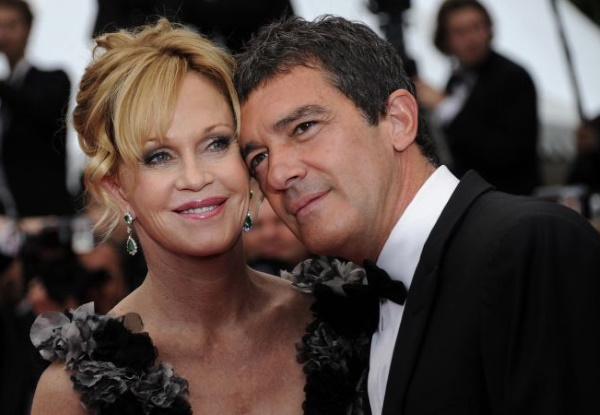 Melanie Griffith. Foto nella sua giovinezza e ora, prima e dopo la chirurgia plastica, biografia