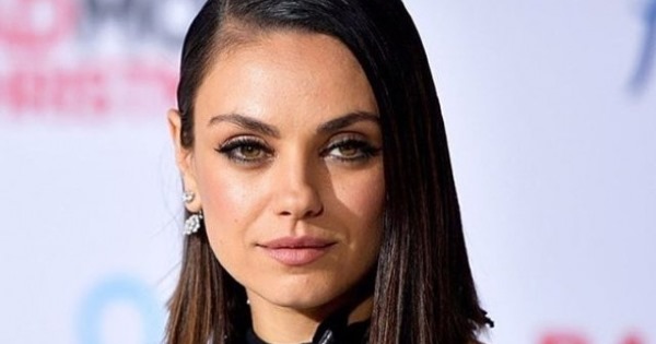 Mila Kunis. Foto hot, senza trucco, Maxim, prima e dopo la plastica, biografia, vita personale