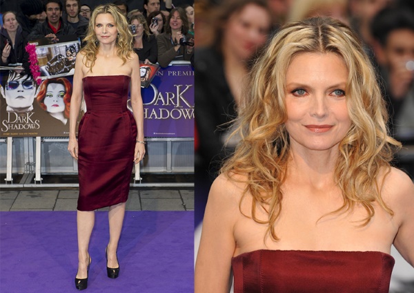 Michelle Pfeiffer. Foto nella sua giovinezza, ora, prima e dopo la chirurgia plastica, figura, biografia, vita personale