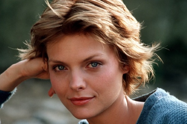 Michelle Pfeiffer. Photos in his youth, now, before and after plastic surgery, figure, biography, personal life