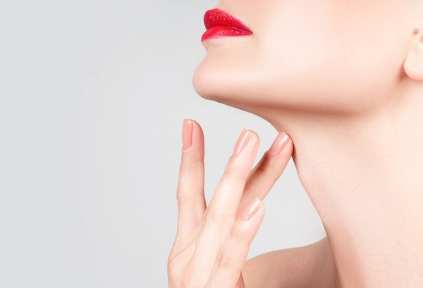 Neck wrinkles. How to get rid of, exercises, fillers, contour plastics, injections