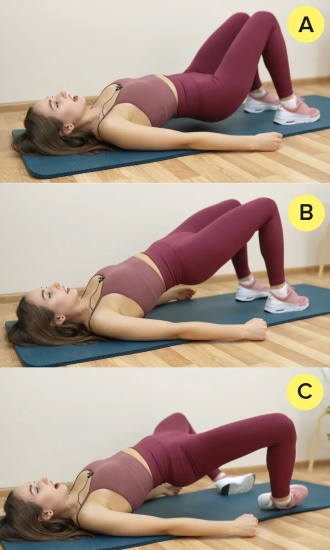 Core muscles. What is it, where are they, exercises for women, how to pump up