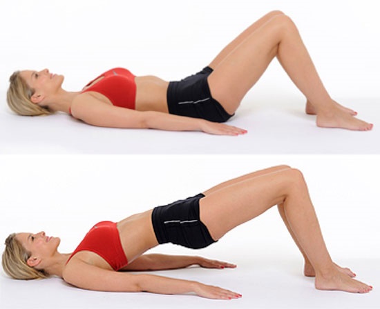 Core muscles. What is it, where are they, exercises for women, how to pump up