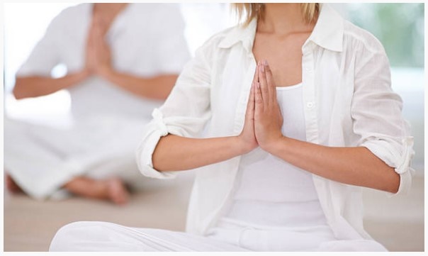 Namaste (namaste, Namaste). What is it, what does it mean in yoga, how to perform