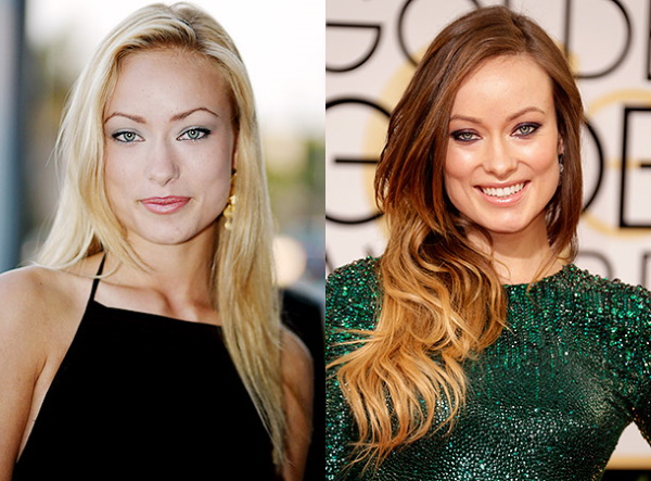 Olivia Wilde. Photos hot, stolen, biography, plastic surgery