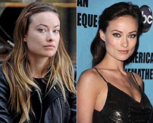 Olivia Wilde. Photos hot, stolen, biography, plastic surgery