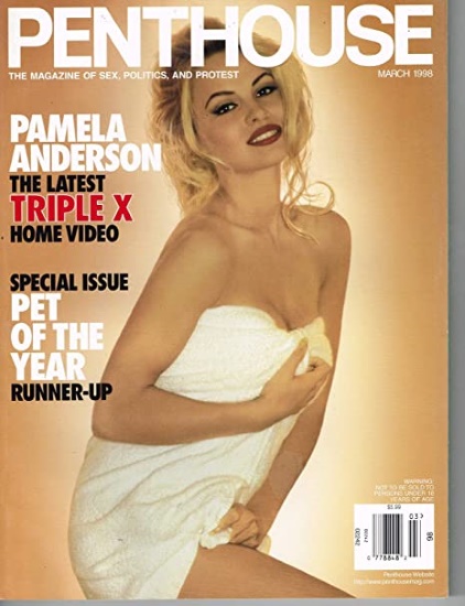 Pamela Anderson. Photos in his youth, now, Playboy, before and after plastic surgery, biography, personal life