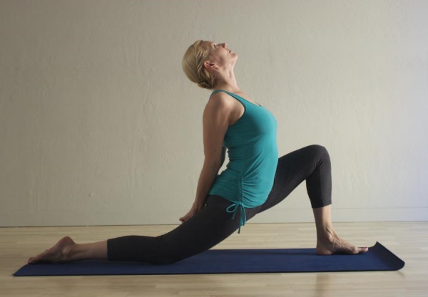 Il muscolo ileopsoas. Esercizi di rafforzamento, stretching, come pompare