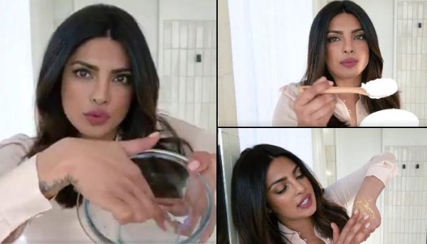 Priyanka Chopra. Foto hot in costume da bagno, prima e dopo la chirurgia plastica, parametri della figura, vita personale