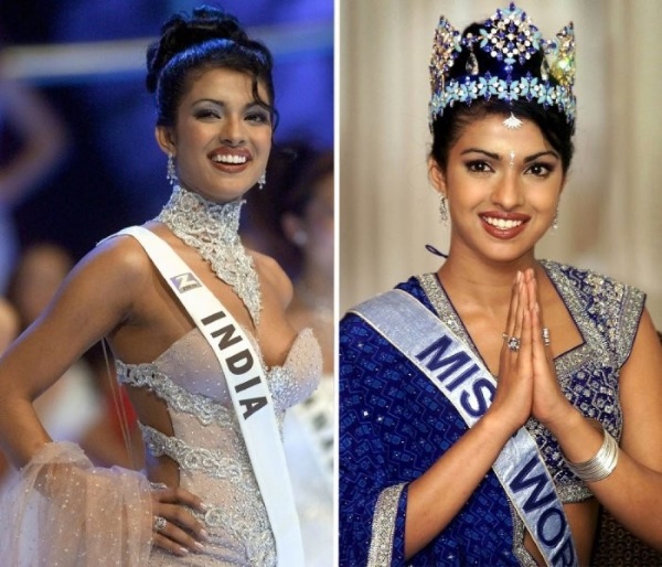 Priyanka Chopra. Photos hot in a swimsuit, before and after plastic surgery, figure parameters, personal life