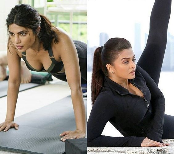 Priyanka Chopra. Foto hot in costume da bagno, prima e dopo la chirurgia plastica, parametri della figura, vita personale