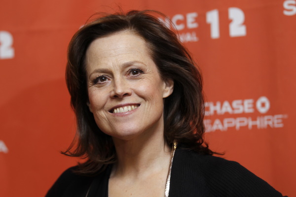 Sigourney Weaver. Photos in his youth, now, in a swimsuit, before and after plastic surgery, biography