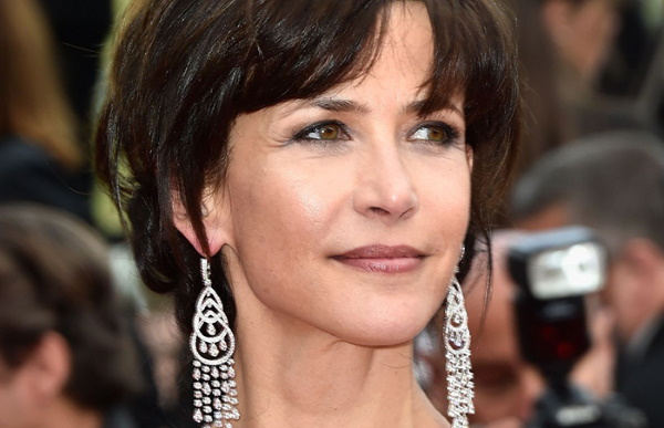 Sophie Marceau. Foto nella sua giovinezza, ora, chirurgia plastica, biografia, vita personale