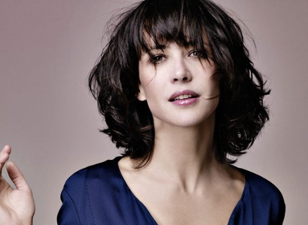 Sophie Marceau. Foto nella sua giovinezza, ora, chirurgia plastica, biografia, vita personale