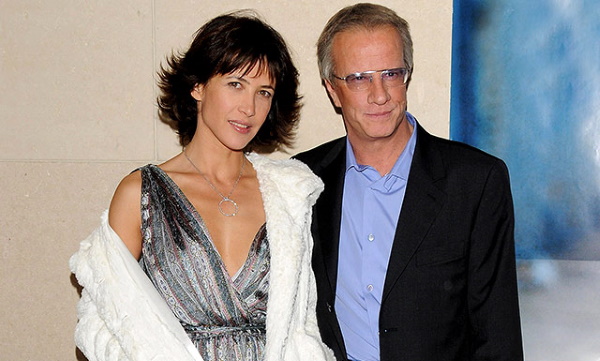 Sophie Marceau. Foto nella sua giovinezza, ora, chirurgia plastica, biografia, vita personale