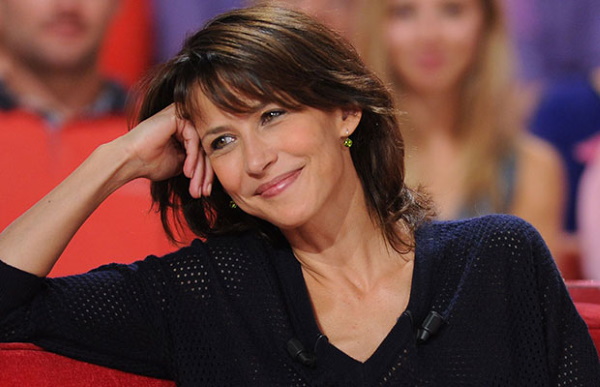 Sophie Marceau. Foto nella sua giovinezza, ora, chirurgia plastica, biografia, vita personale