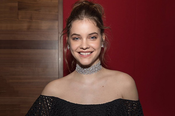 Barbara Palvin. Foto senza trucco, in costume da bagno, figura, prima e dopo chirurgia plastica, biografia, vita personale