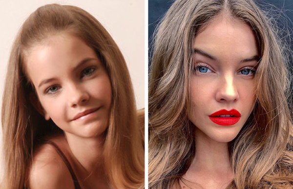 Barbara Palvin. Foto senza trucco, in costume da bagno, figura, prima e dopo chirurgia plastica, biografia, vita personale