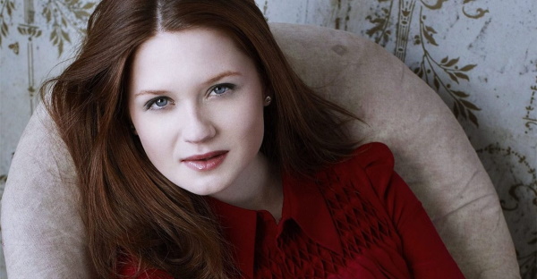 Bonnie Wright. Foto hot in costume da bagno, prima e dopo chirurgia plastica, biografia, vita personale