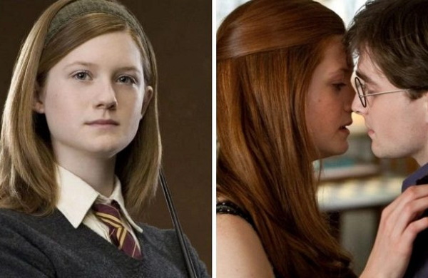 Bonnie Wright. Photos hot in a swimsuit, before and after plastic surgery, biography, personal life