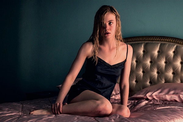 Elle Fanning (Fanning). Photos hot in a swimsuit, figure, personal life, biography