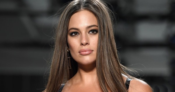 Ashley Graham. Photos hot, before and after plastic surgery, figure, biography, personal life