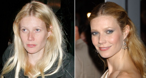 Gwyneth Paltrow.Photos hot in a swimsuit, underwear, before and after plastic surgery, figure, biography, personal life