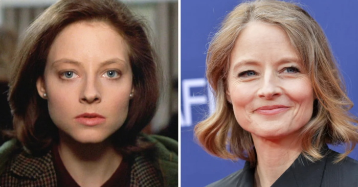 Jodie Foster. Foto nella sua giovinezza, ora, prima e dopo la chirurgia plastica, biografia, vita personale