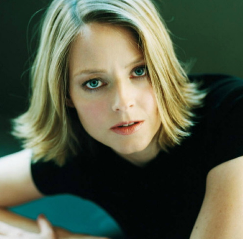 Jodie Foster. Photos in his youth, now, before and after plastic surgery, biography, personal life