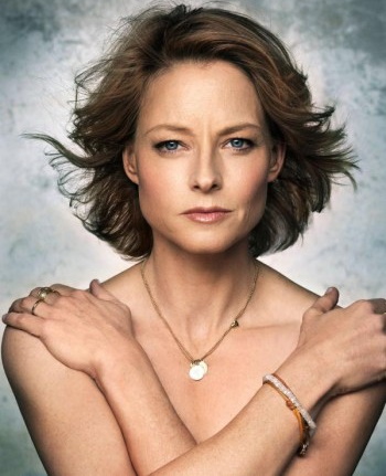 Jodie Foster. Photos in his youth, now, before and after plastic surgery, biography, personal life