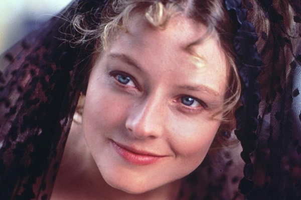 Jodie Foster. Photos in his youth, now, before and after plastic surgery, biography, personal life