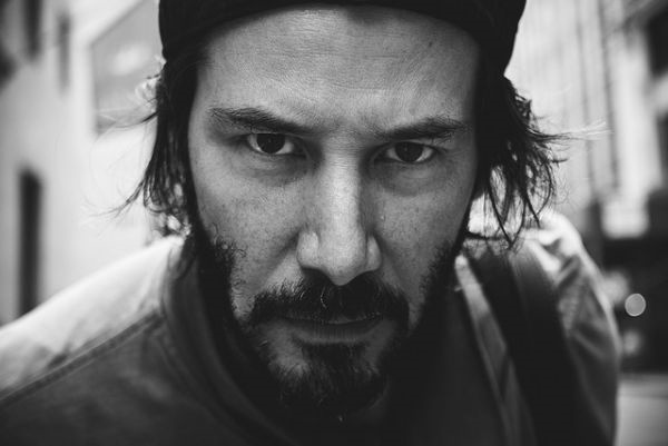 Keanu Reeves. Foto con una ragazza, ora, in gioventù, prima e dopo chirurgia plastica, biografia, vita personale