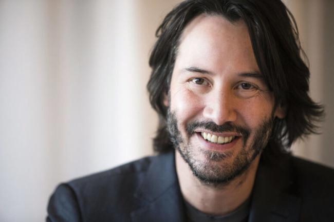 Keanu Reeves. Foto con una ragazza, ora, in gioventù, prima e dopo chirurgia plastica, biografia, vita personale