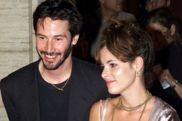 Keanu Reeves. Photo with a girl, now, in his youth, before and after plastic surgery, biography, personal life