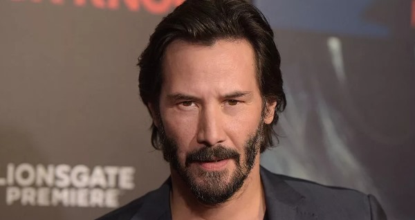 Keanu Reeves. Photo with a girl, now, in his youth, before and after plastic surgery, biography, personal life