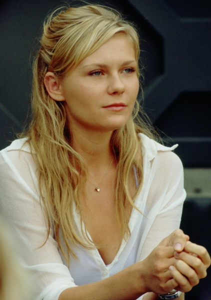 Kirsten Dunst. Foto hot, fuse, prima e dopo la plastica, biografia, vita personale