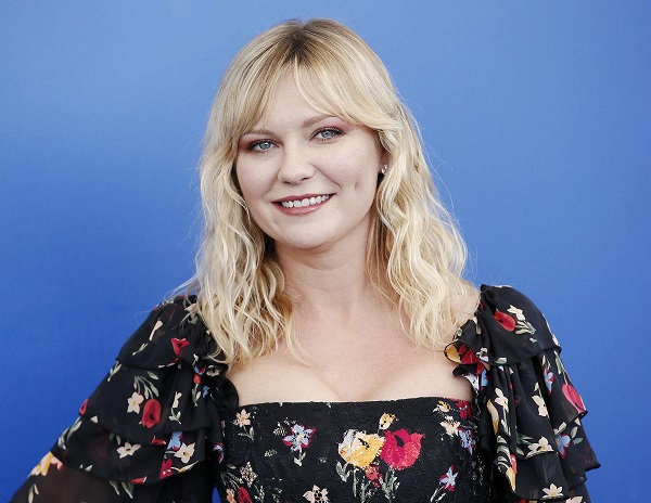 Kirsten Dunst. Foto hot, fuse, prima e dopo la plastica, biografia, vita personale